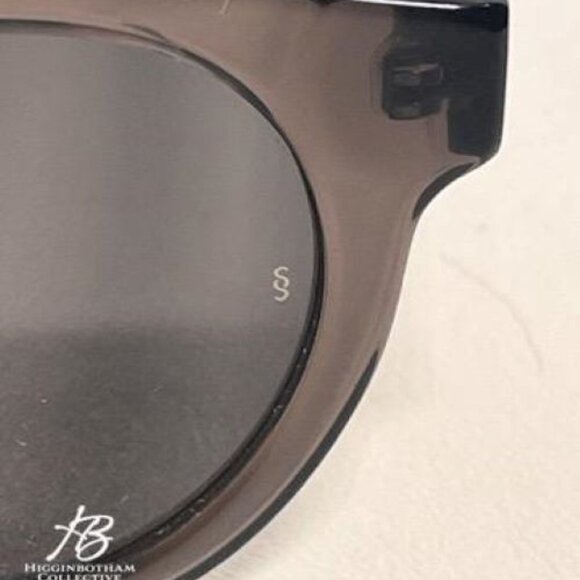 NEW Sunday Somewhere x Rebecca Isabel Sunglasses 158-TWG Limited Edition Extras - Picture 12 of 16